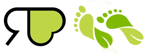 Ökologischer Fussabdruck Betreuungs-Zentrum Heiden