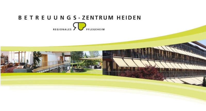 Trägerschaft Betreuungs-Zentrum Heiden