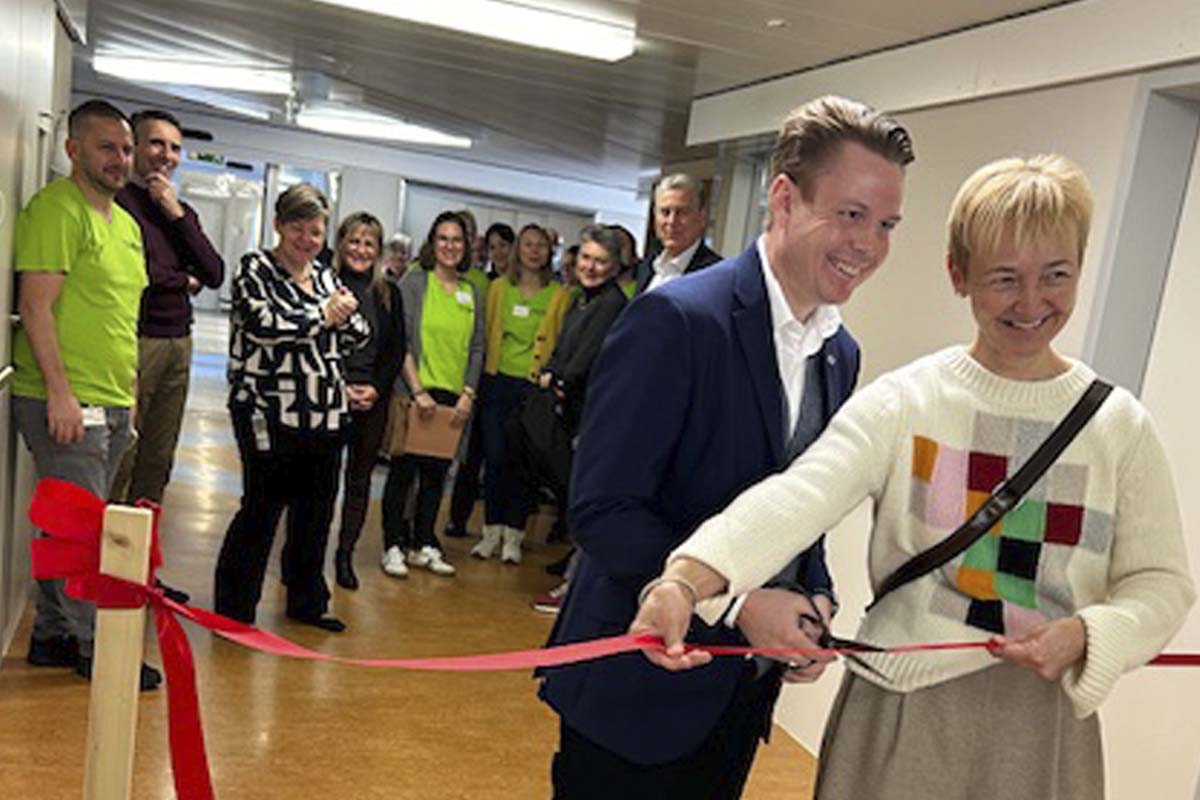 Neues Angebot Tagesstruktur