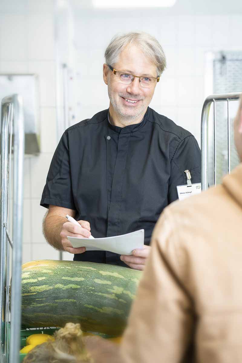 Dieter Schopf