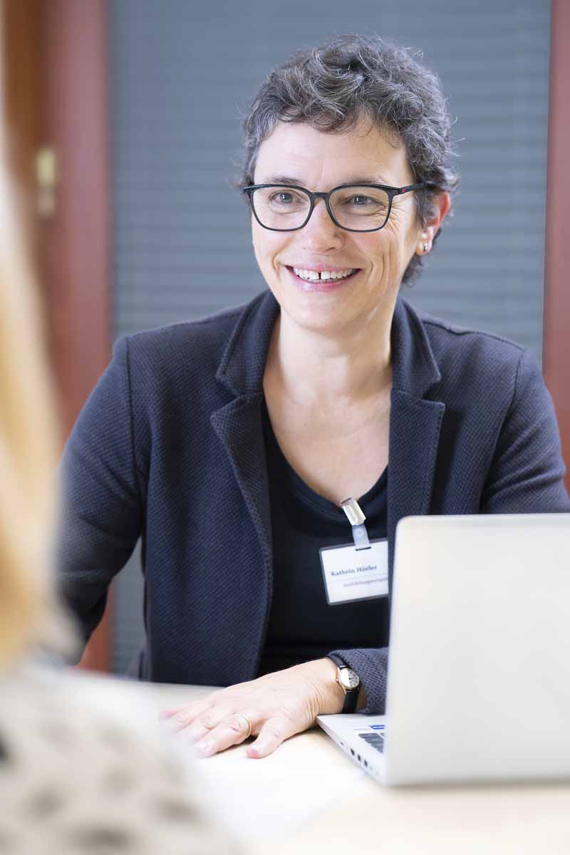 Kathrin Hörler
